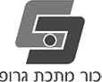 כור מתכת גרופ