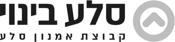 סלע בינוי
